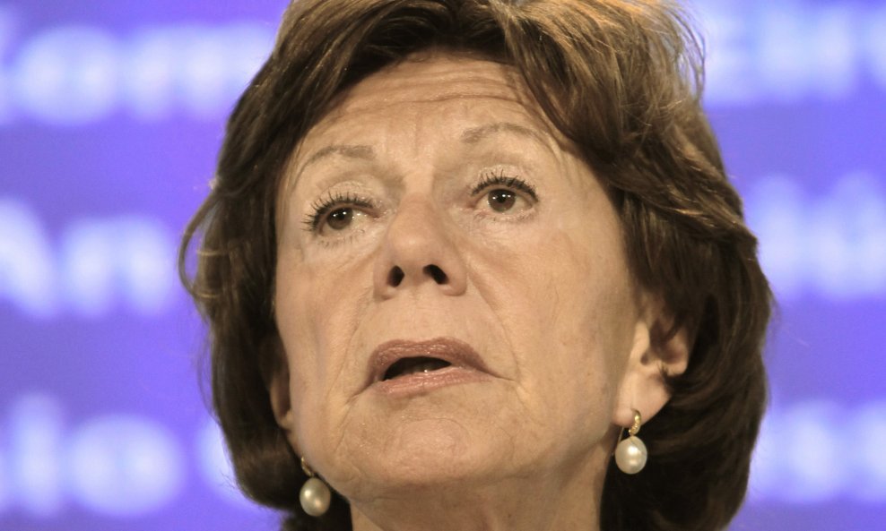 Neelie Kroes