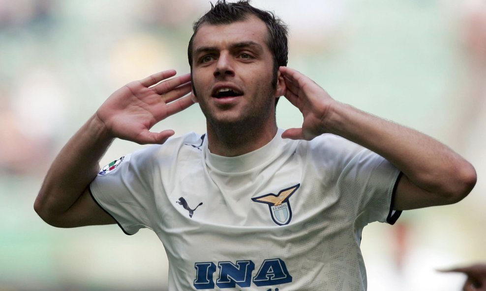 Goran Pandev