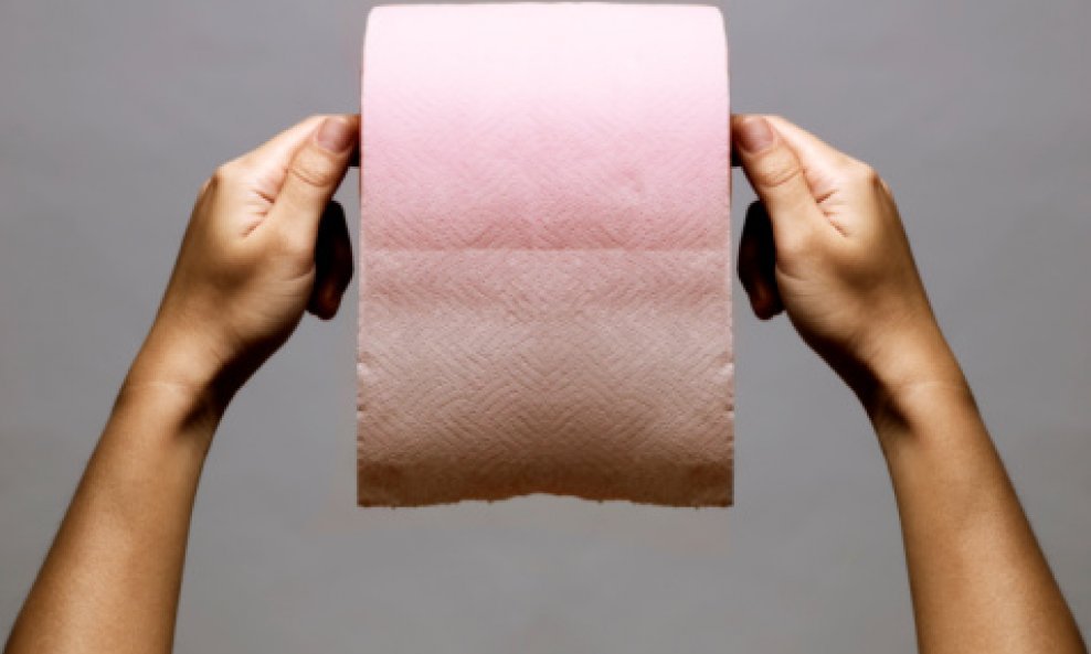 wc papir