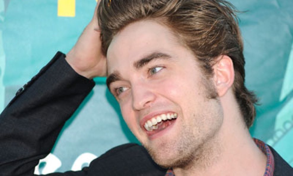 robert-pattinson