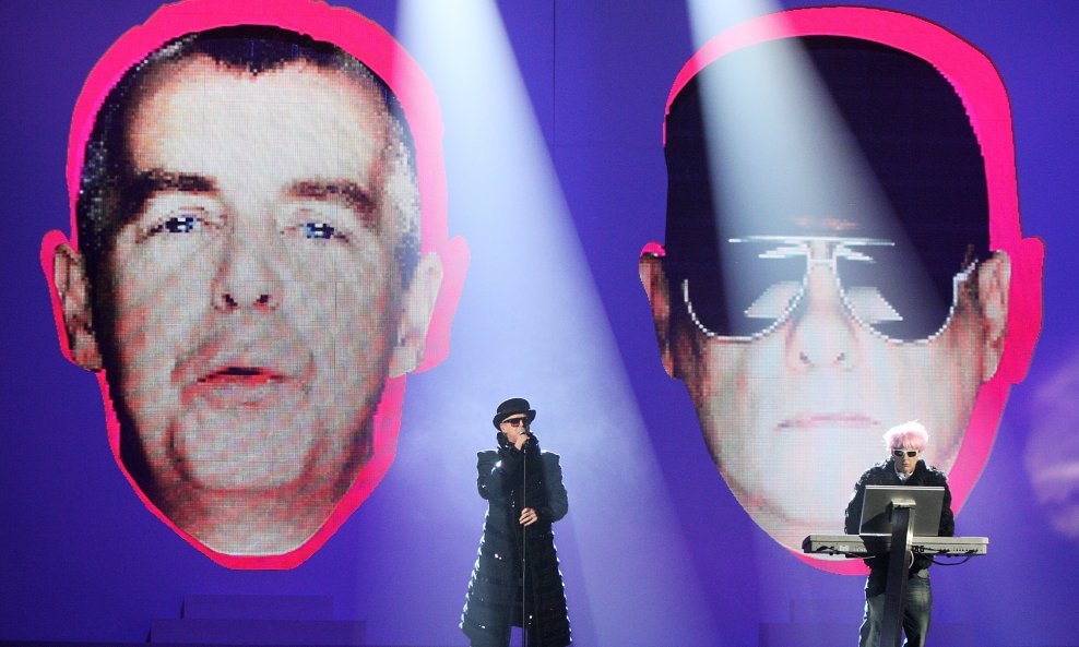 Pet Shop Boys