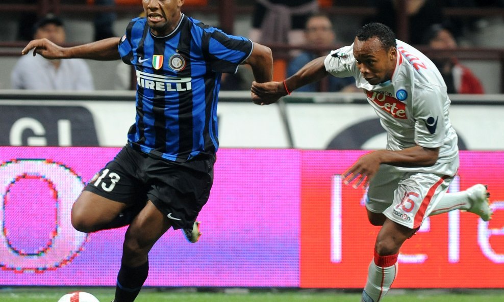 Maicon (Inter)