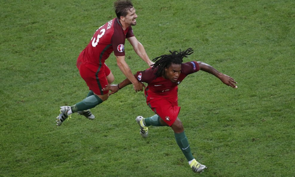 renato Sanches