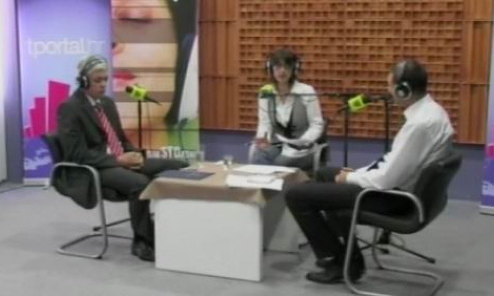RADIO RING KOMAR I KOTROMANOVIĆ