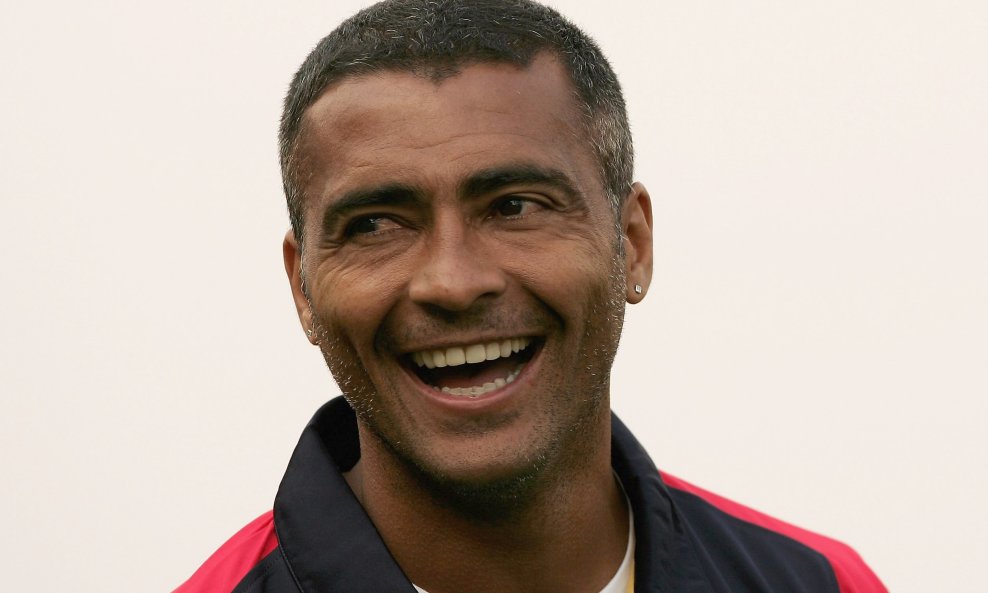 Romario