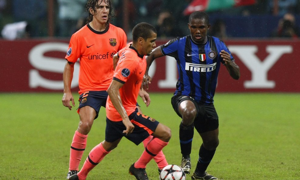 Samuel Eto'o