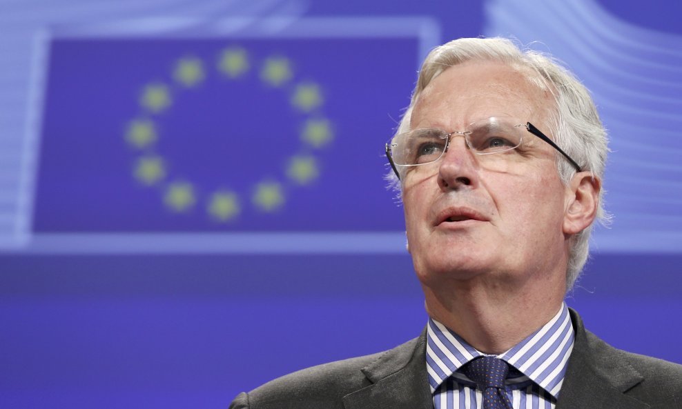 Michel Barnier