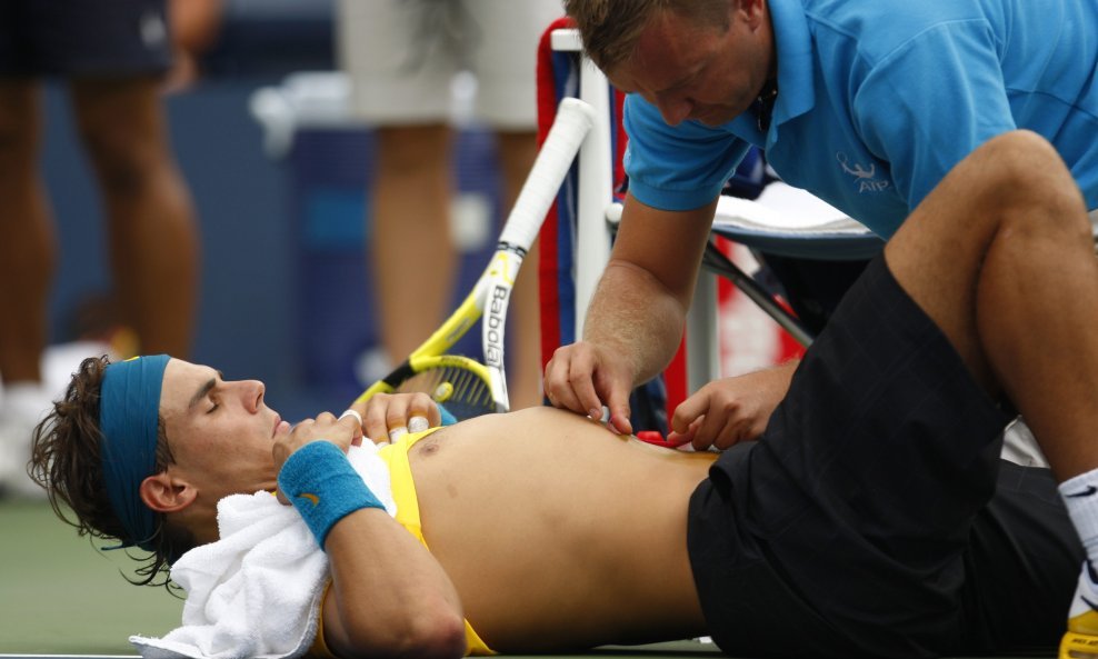 Rafael Nadal