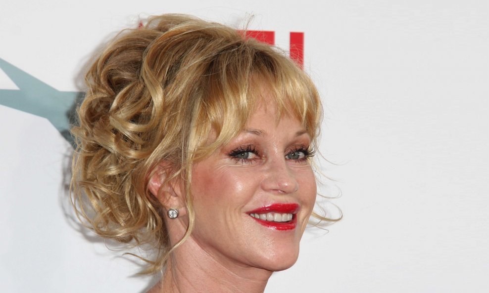 Melanie Griffith