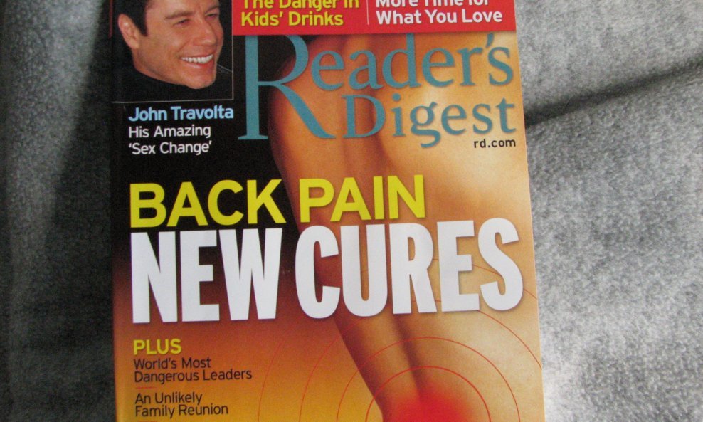 Reader's Digest