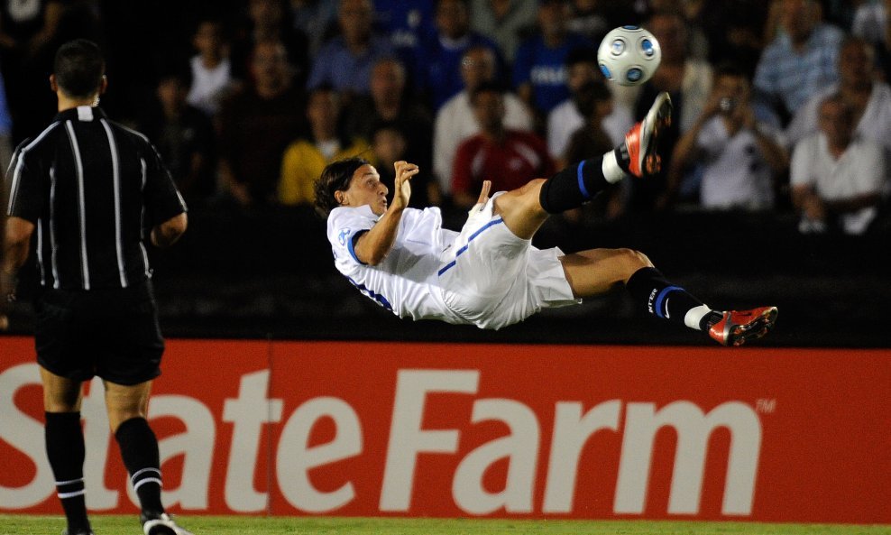 Zlatan Ibrahimović