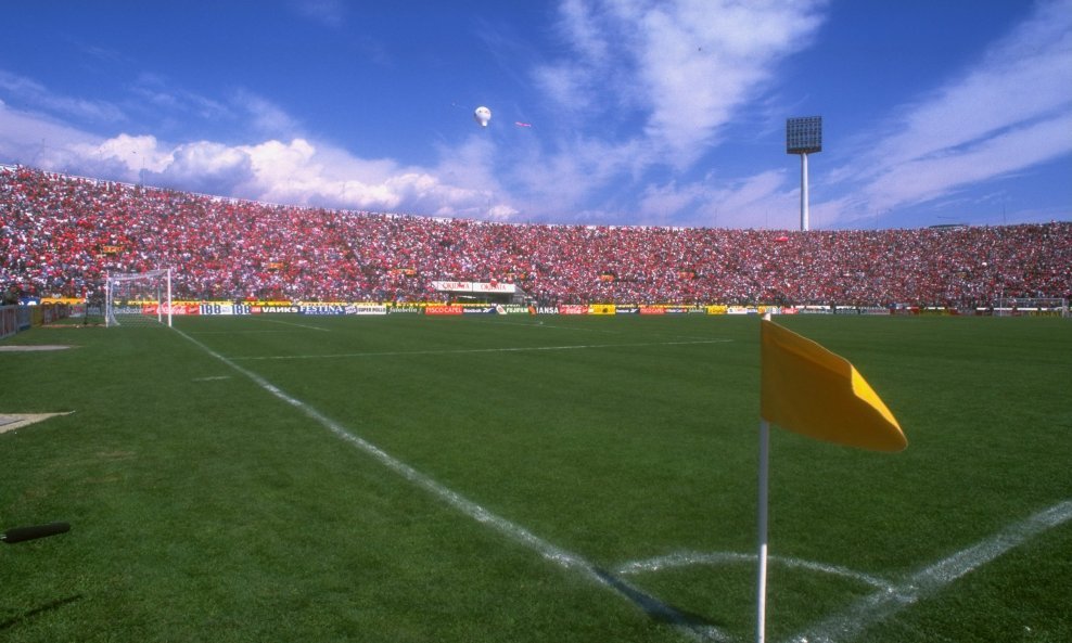 Estadio Nacional