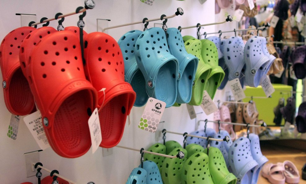 Crocs Crocsice