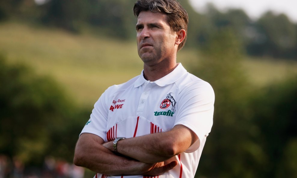 Zvonimir Soldo