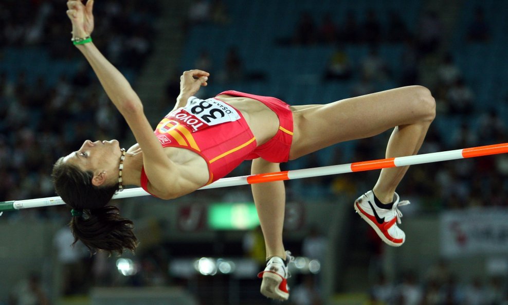 Ruth Beitia