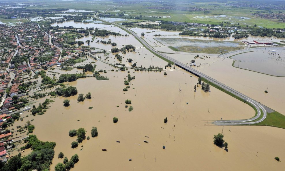 mađarska poplava poplave