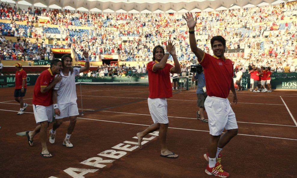 Fernando Verdasco