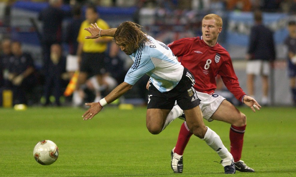 Gabriel Batistuta