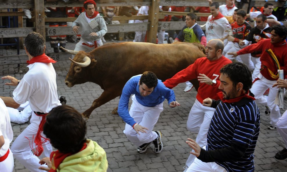 pamplona