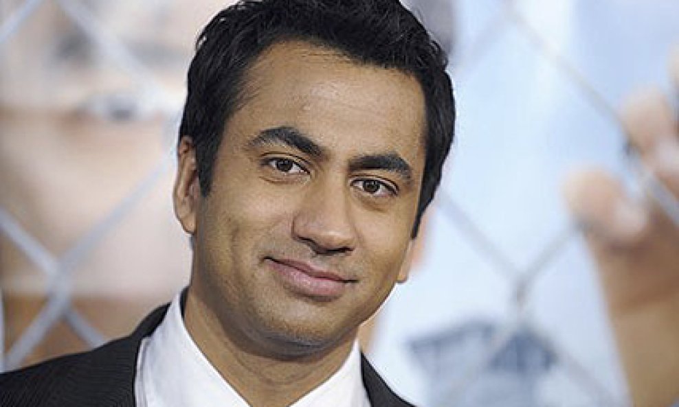 Kal Penn