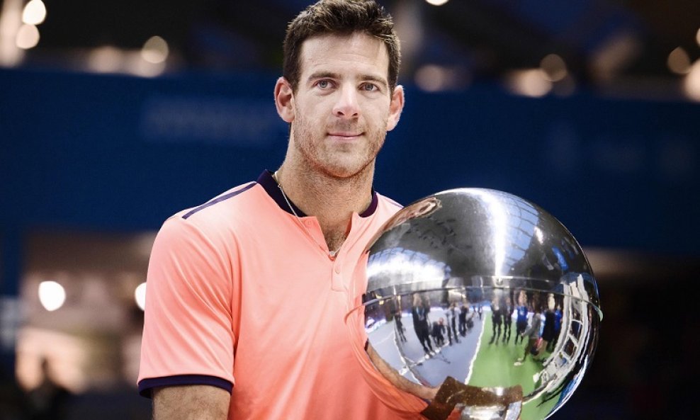 Juan Martin del Potro