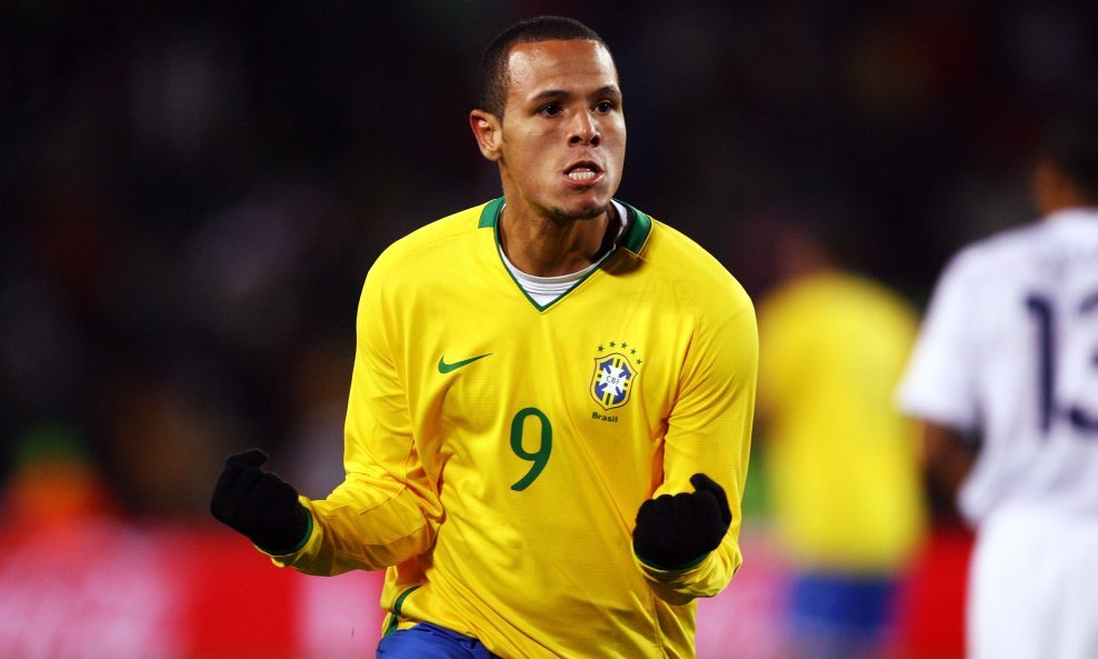 Luis Fabiano