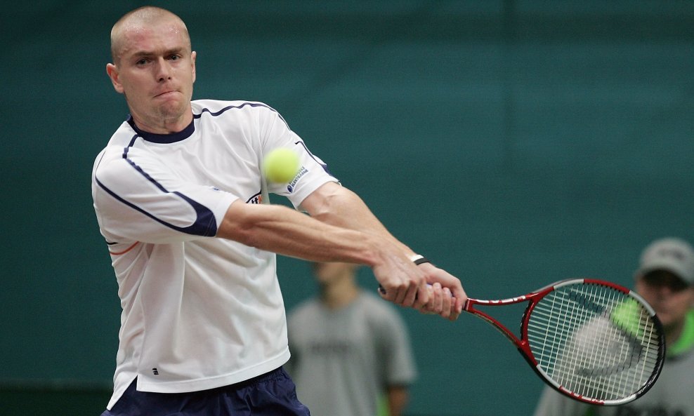 Michael Mertinak