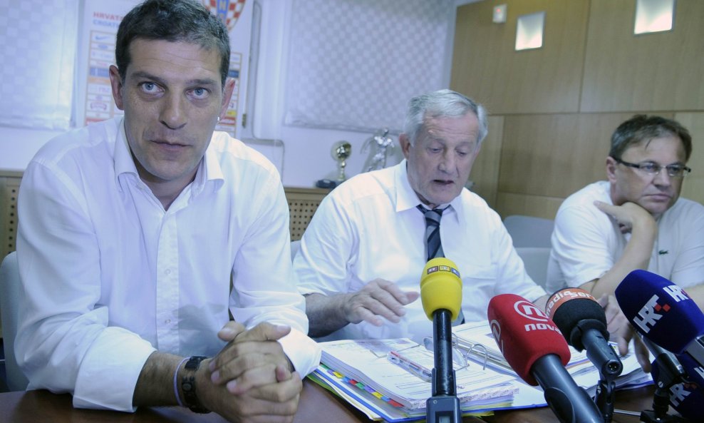 Bilić, Srebrić i Brleković