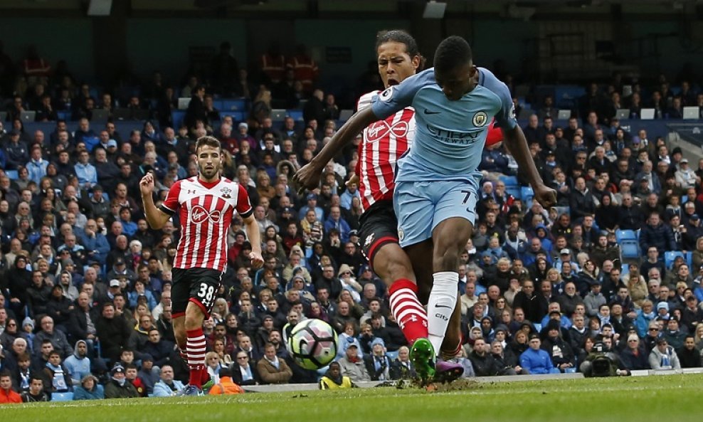 Kelechi Iheanacho