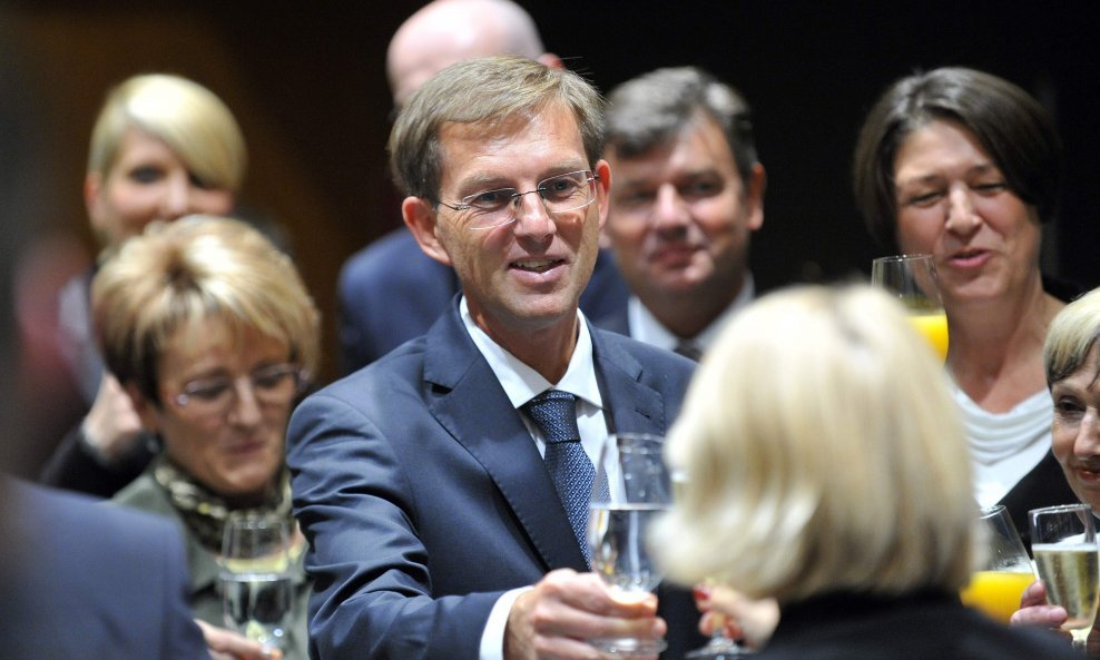 Miro Cerar