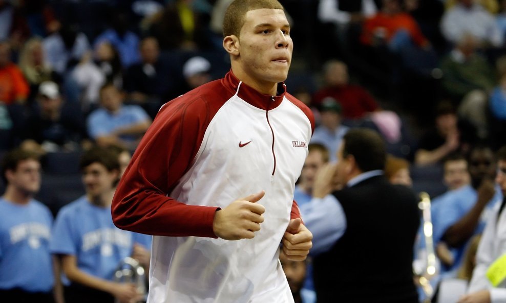 Blake Griffin 