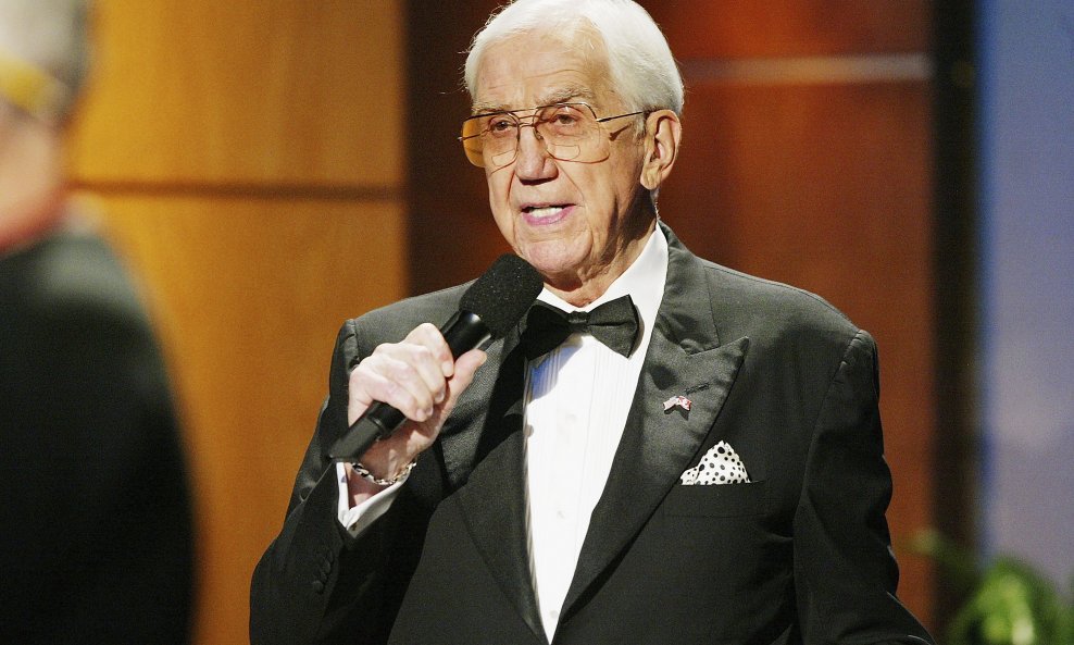 Ed McMahon