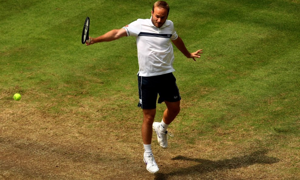 Benjamin Becker