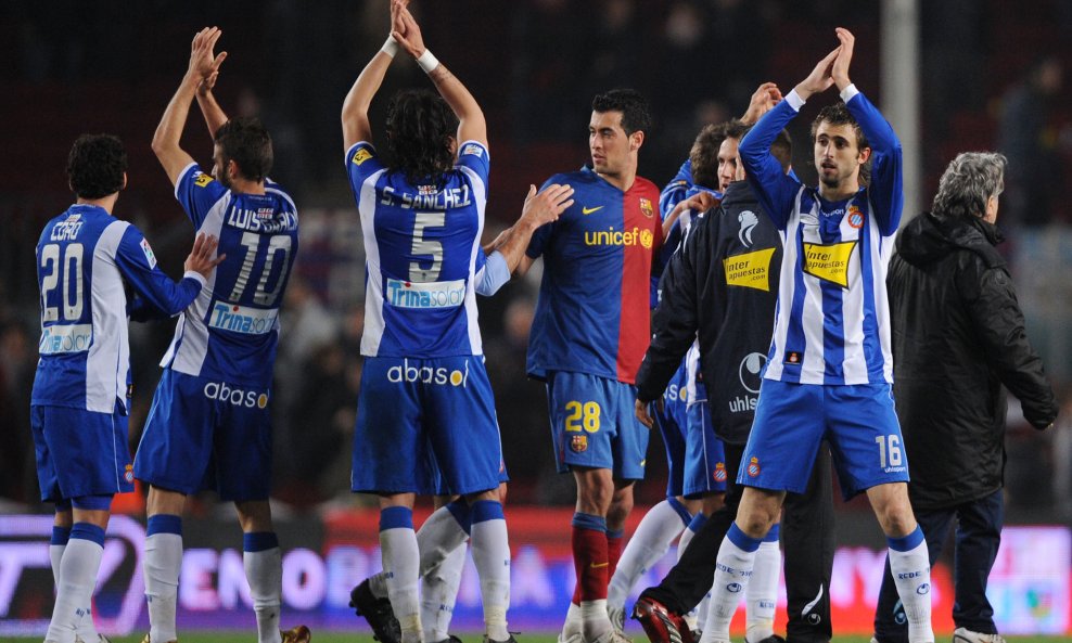 Espanyol