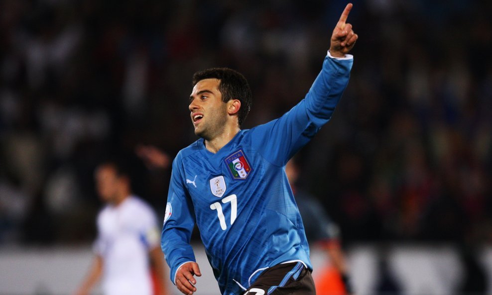 Giuseppe Rossi