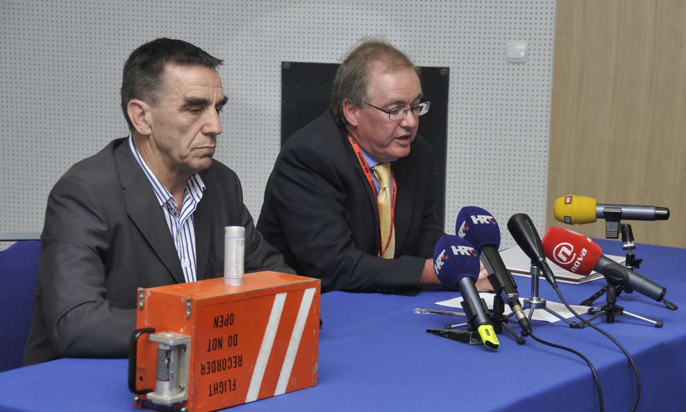 dinko vodanović crna kutija peter kirk