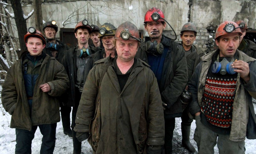 rudaru ukrajina