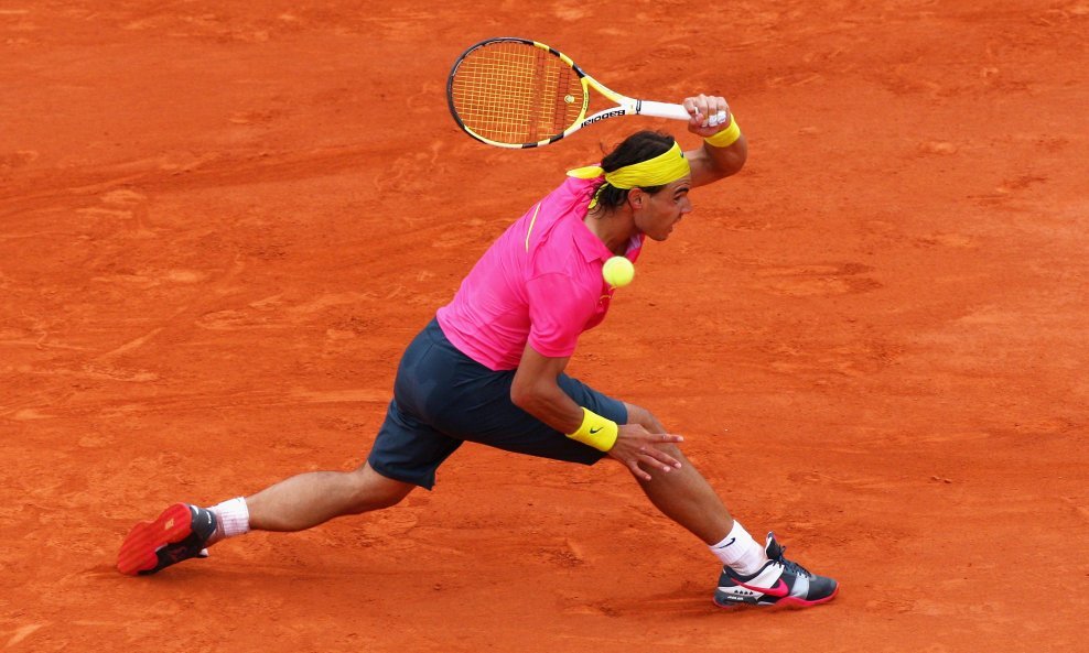 Rafael Nadal 