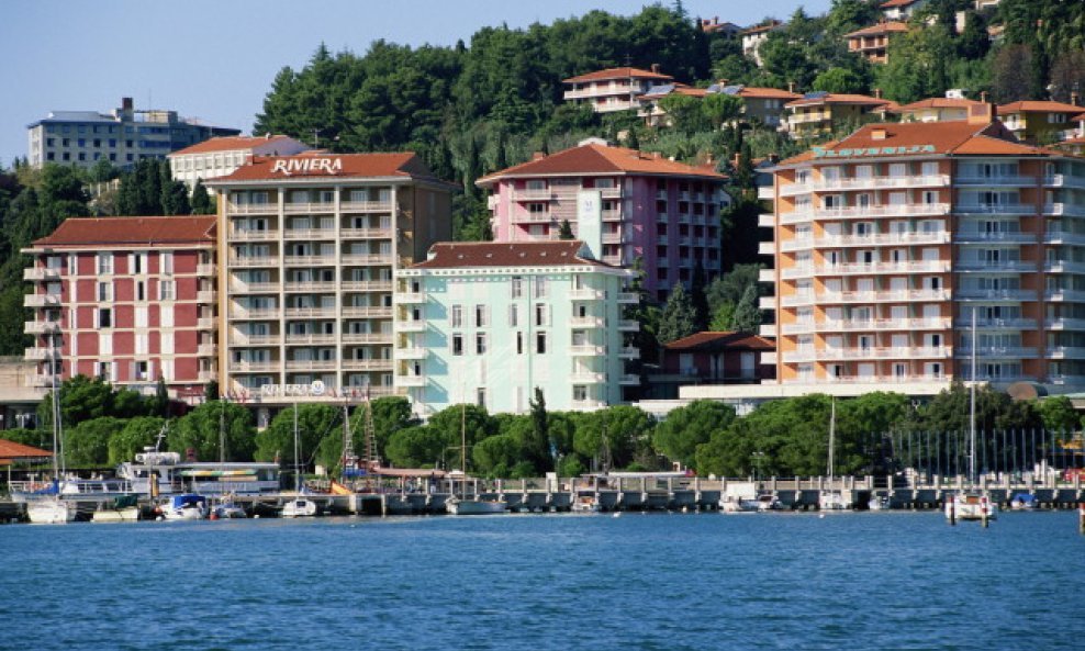 Portorož