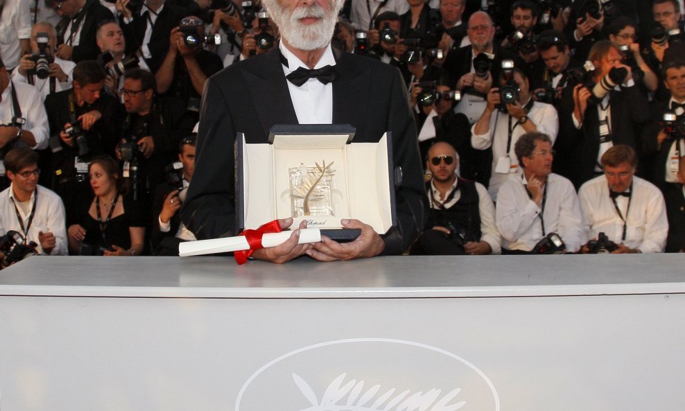 Michael Haneke