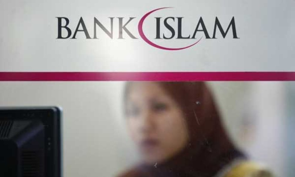 Bank Islam