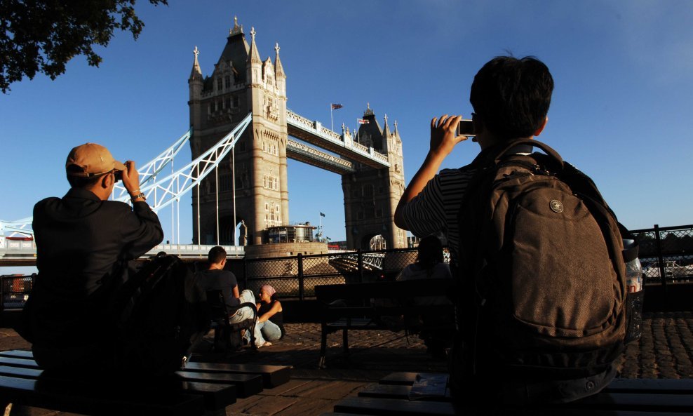 Tower Bridge