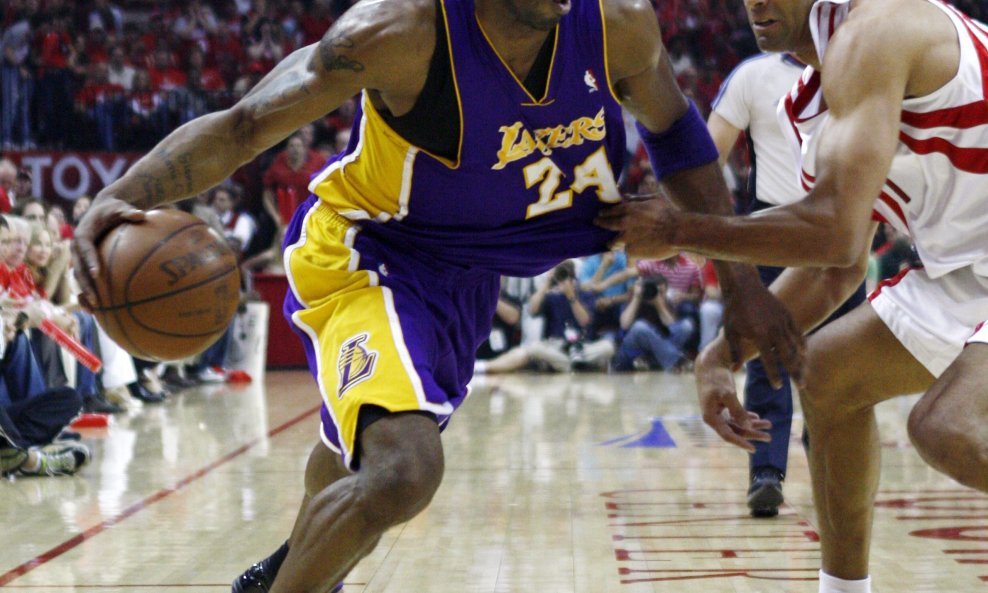 Kobe Bryant