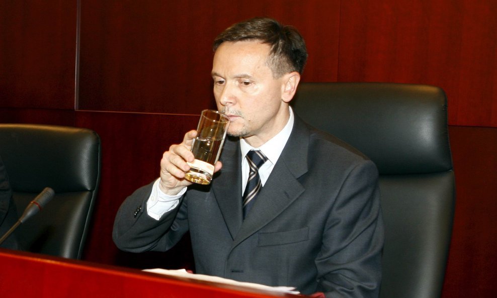 Željko Horvatović