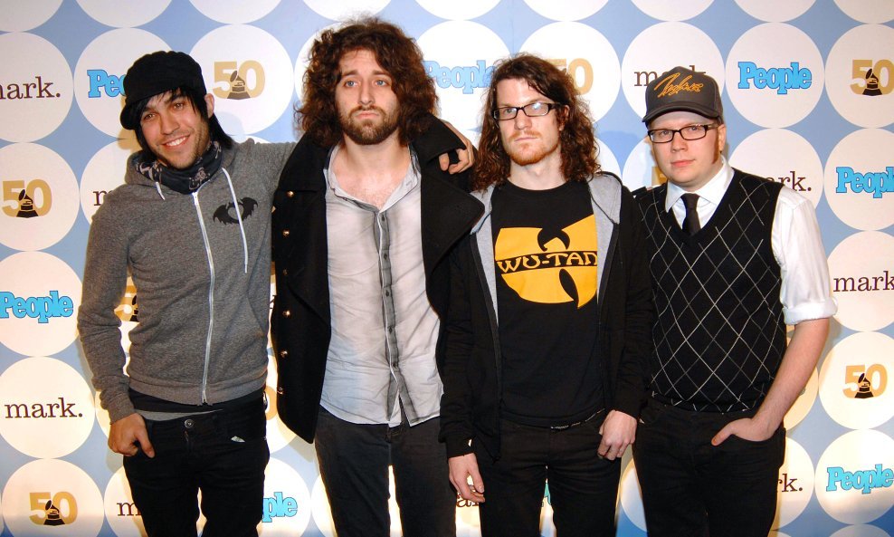 Fall Out Boy