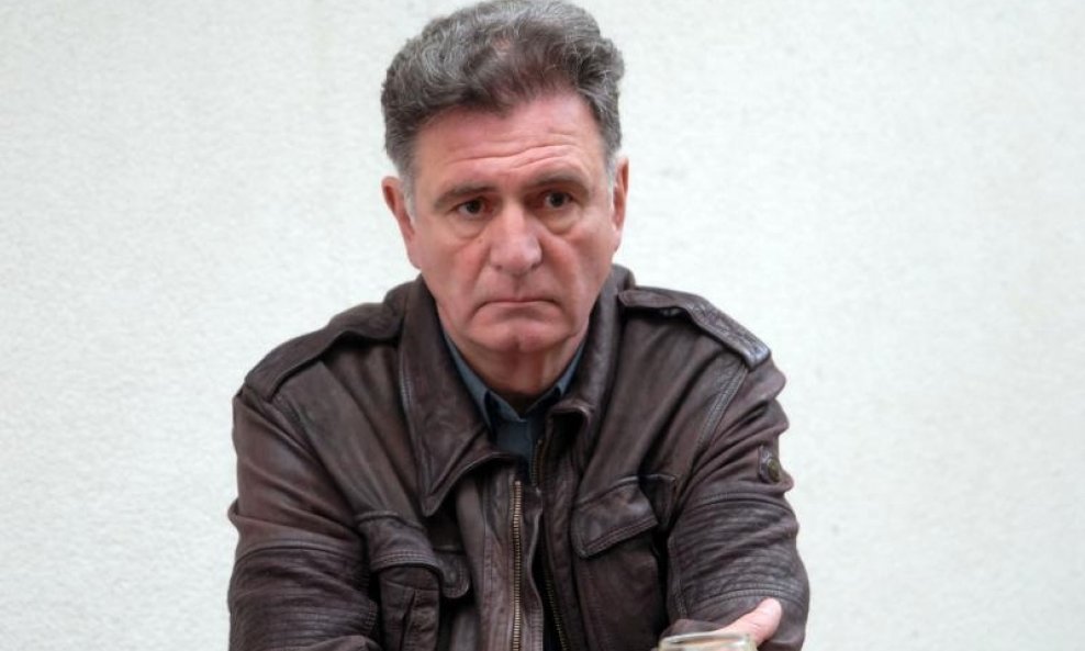 Stojan Matavulj