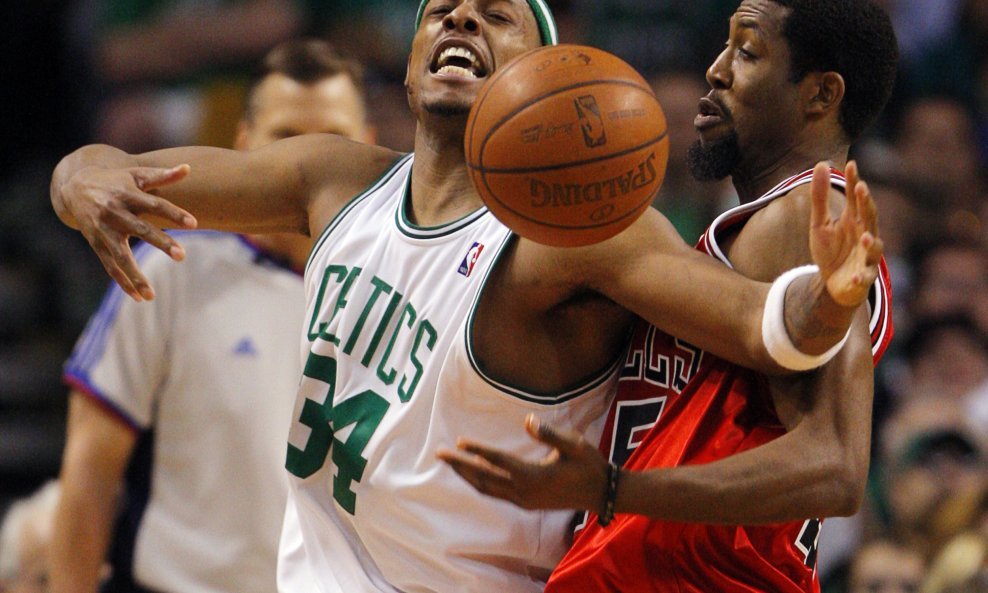 Paul Pierce