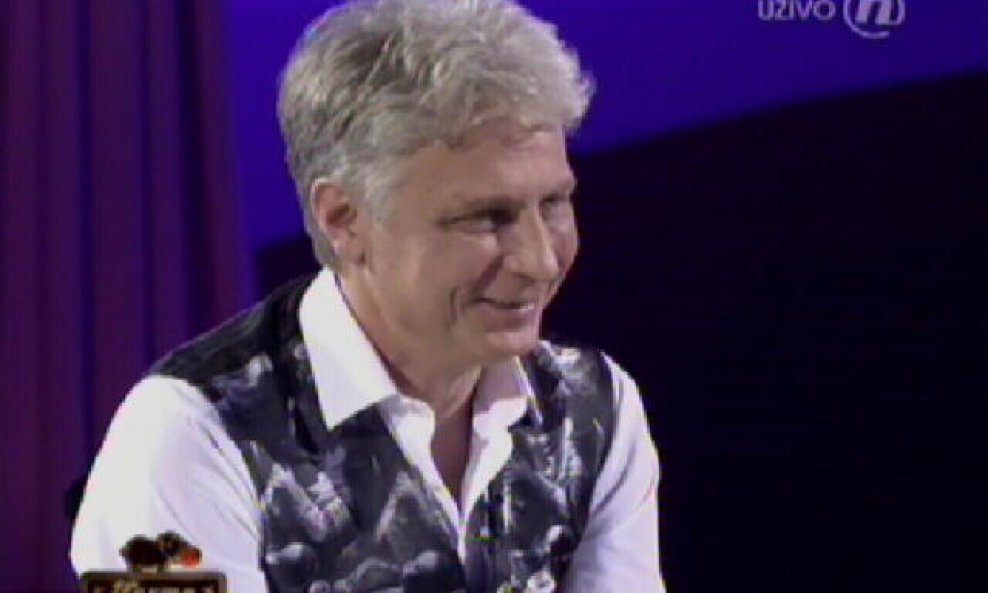 davor tolja