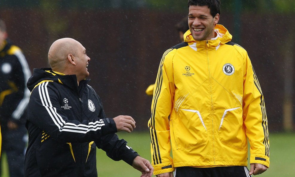 Michael Ballack