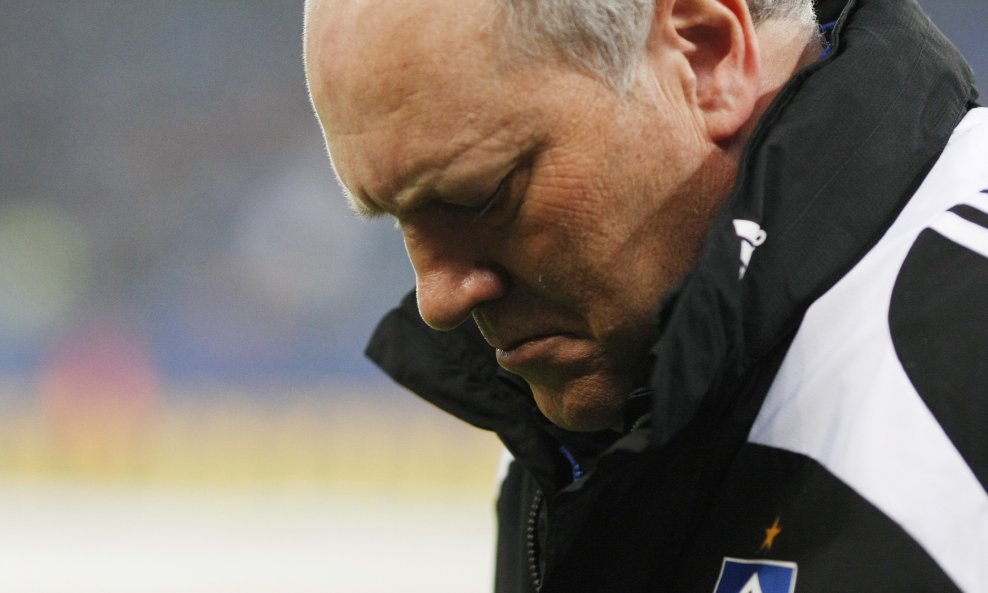 Martin Jol, 